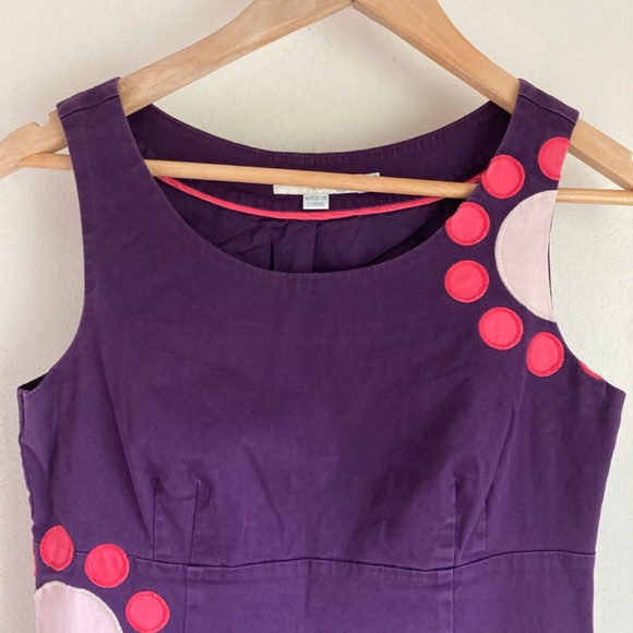 Boden women’s dress - Picture 3 of 9